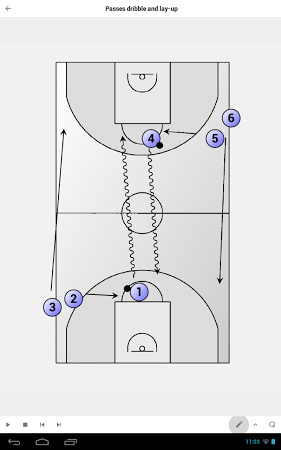 Basketball Playbook 011 Serial Key